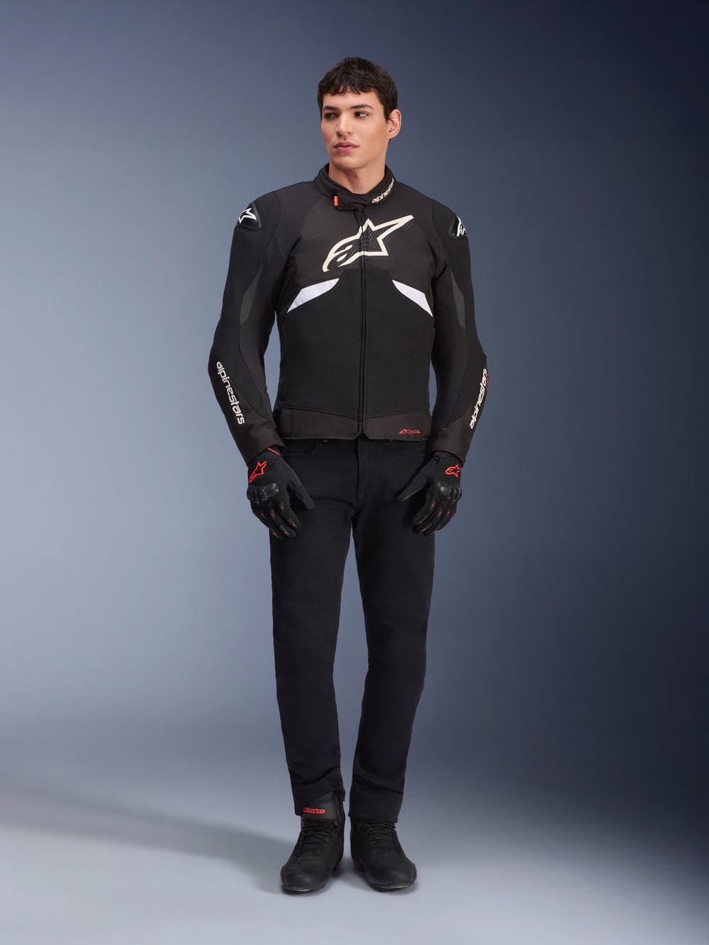 T-GP R V3 Drystar® Jacket