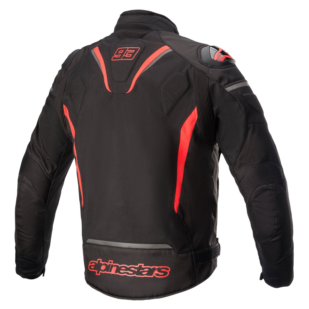 MM93 Rio Hondo Waterproof Jacket