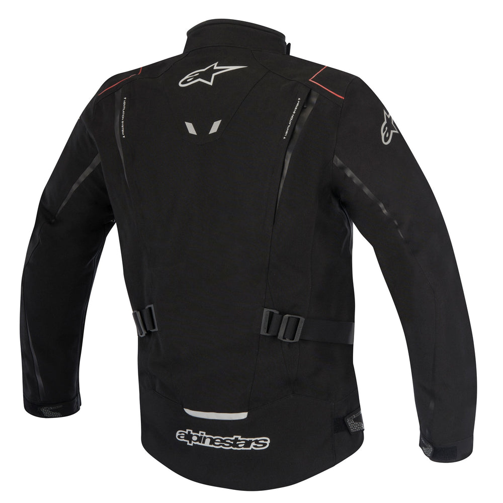 Yokohama Drystar® Jacket