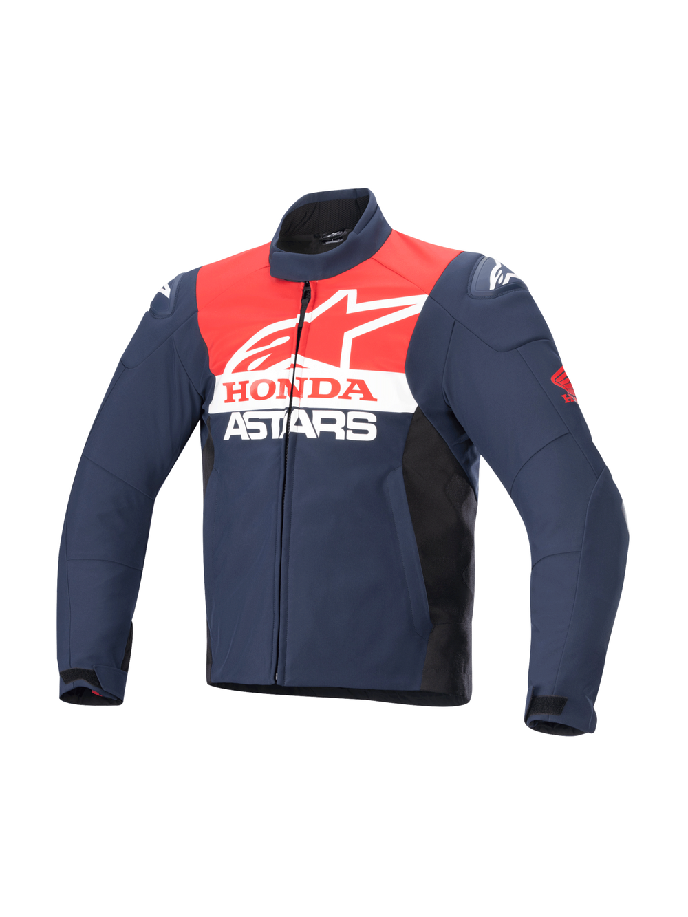 Honda SMX Waterproof Softshell Jacket