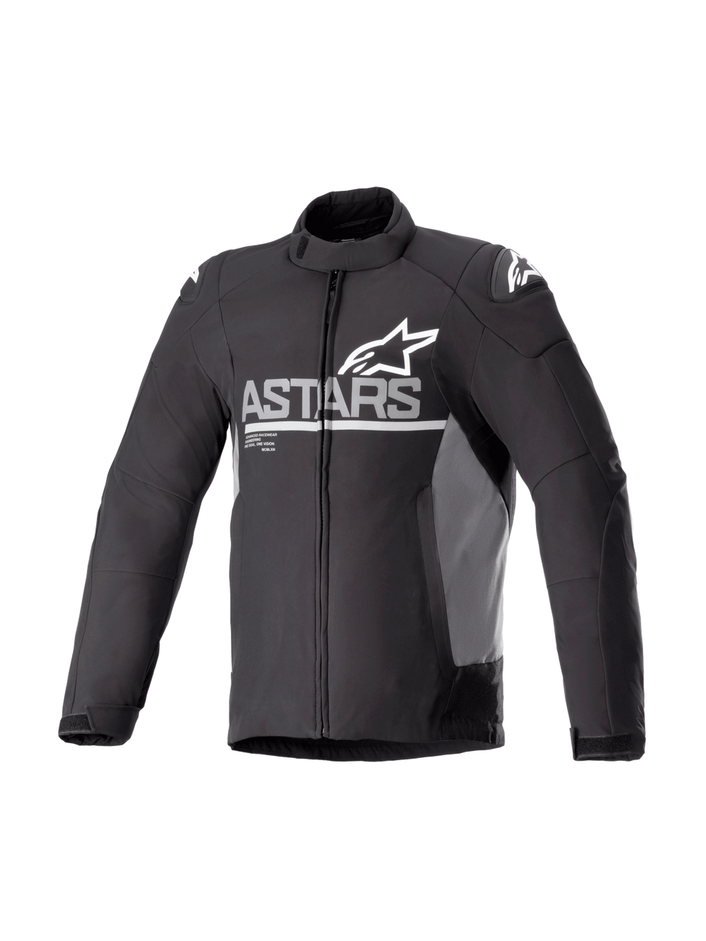 SMX Waterproof Jacket