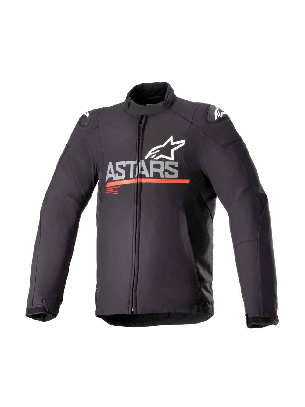SMX Waterproof Jacket