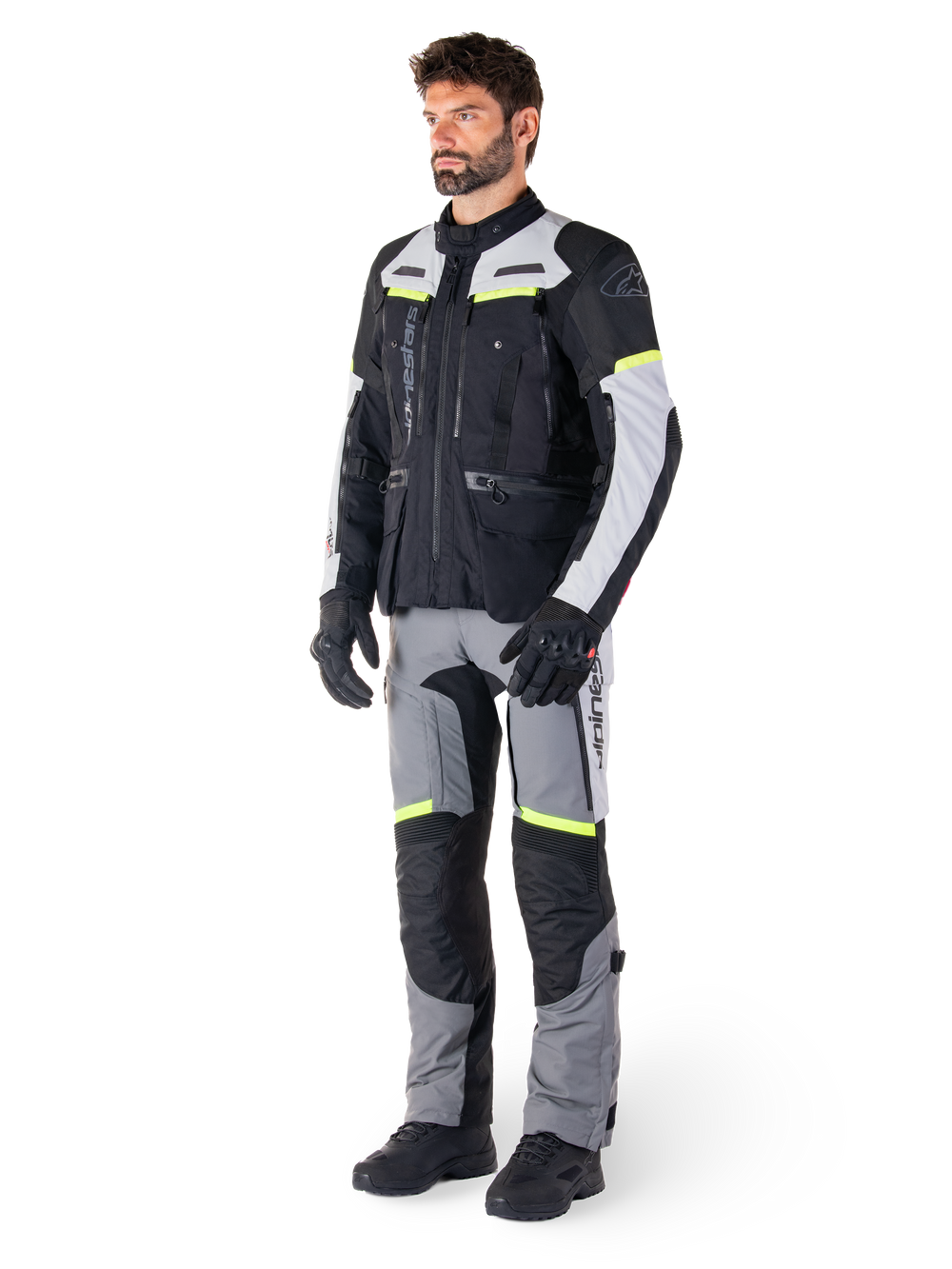Bogota' Pro Drystar® Jacket