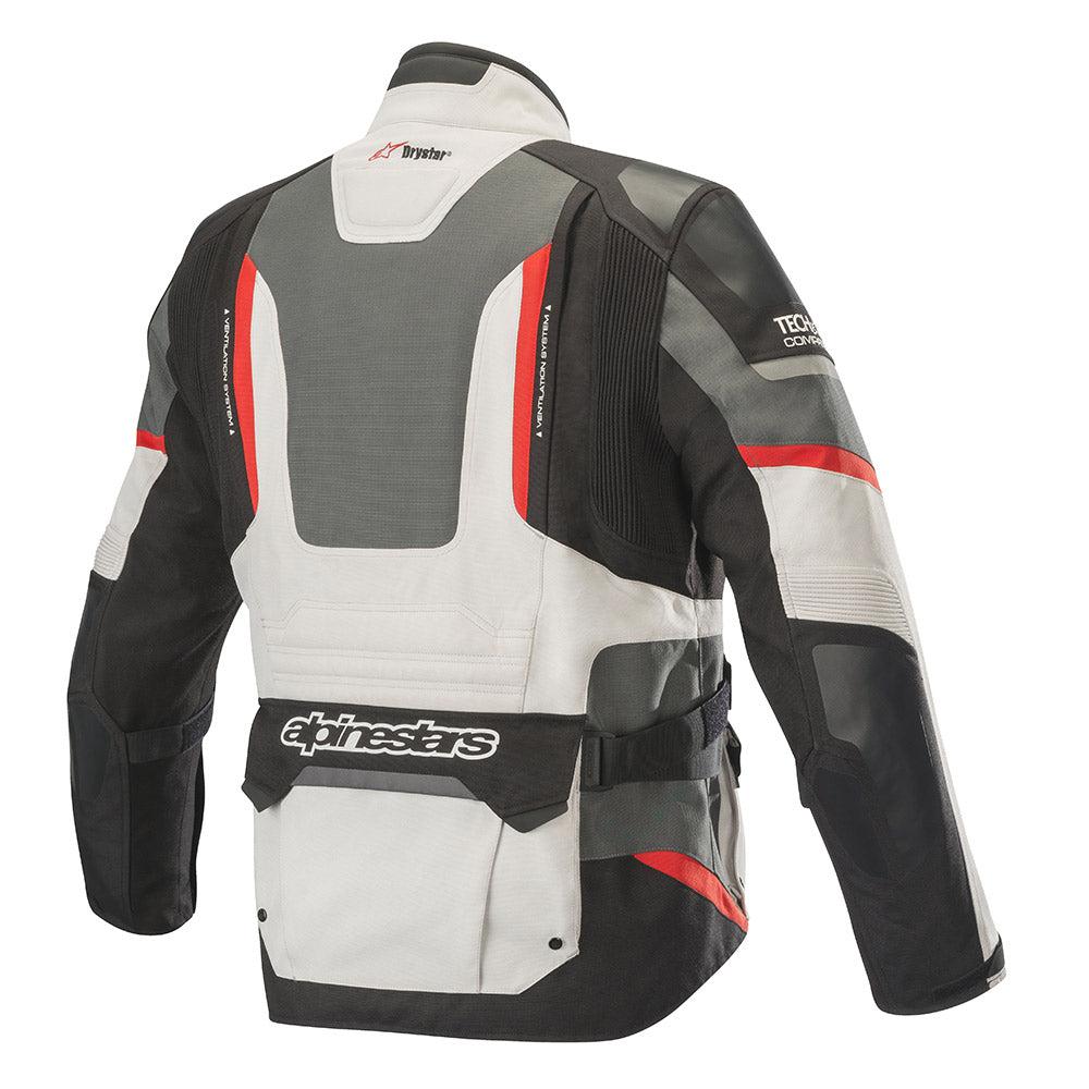 Andes Pro Drystar® Jacket Tech-Air® Ready
