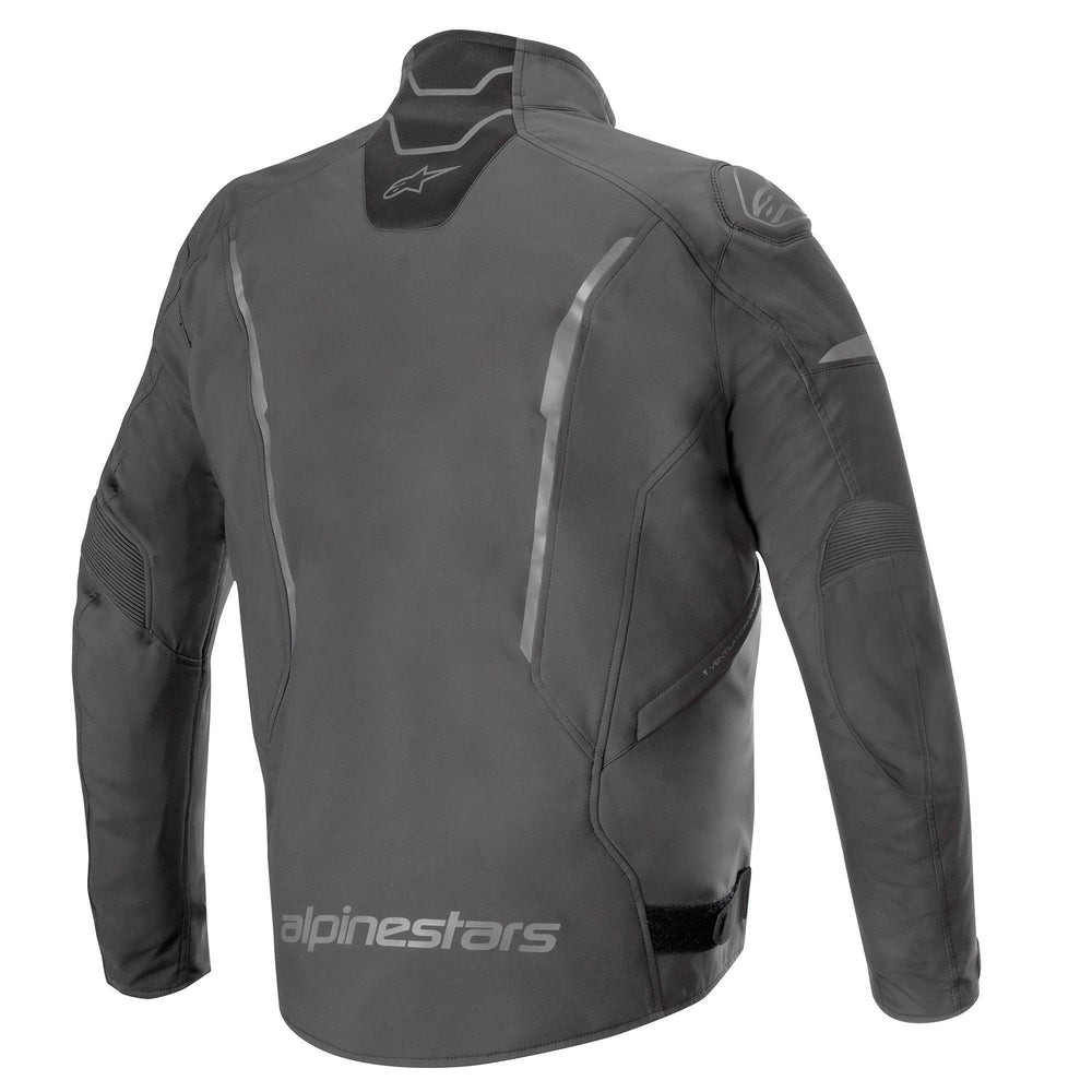 T-Fuse Sport Shell Waterproof Jacket
