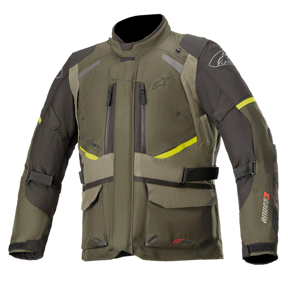 Andes V3 Drystar® Jacket