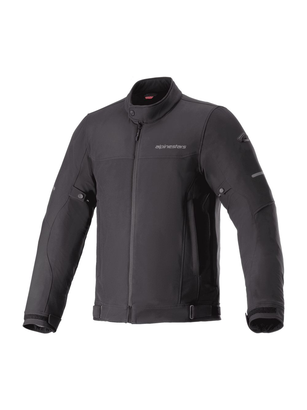 Husker Waterproof Jacket