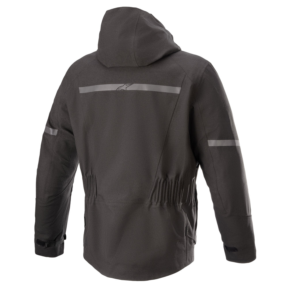 Sirius Drystar® Techshell Jacket