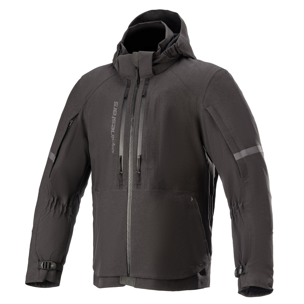Sirius Drystar® Techshell Jacket