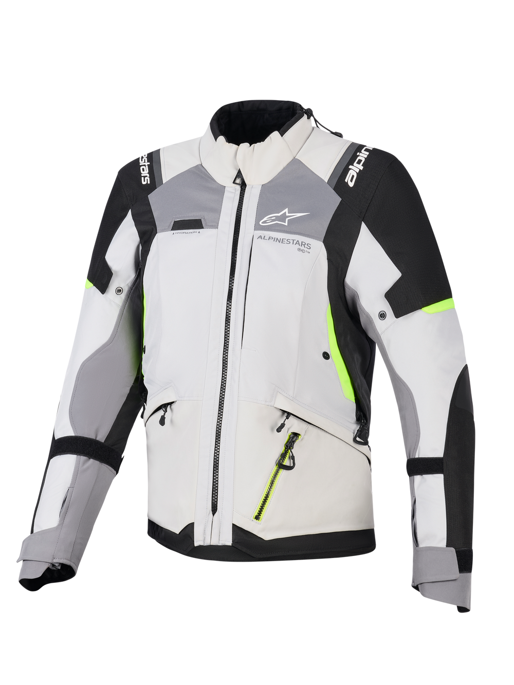 Stella Andes V4 Drystar® Jacket
