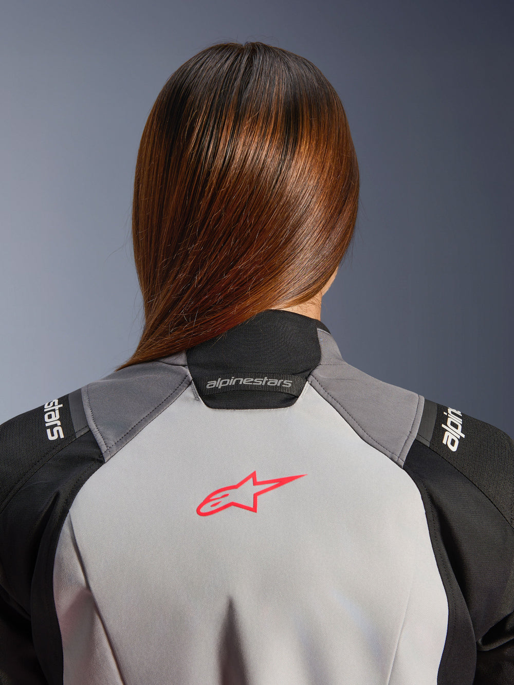 Stella Andes V4 Drystar® Jacket