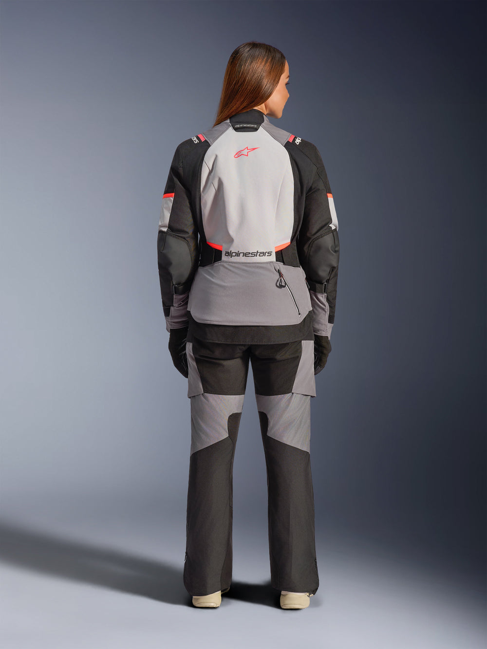 Stella Andes V4 Drystar® Jacket