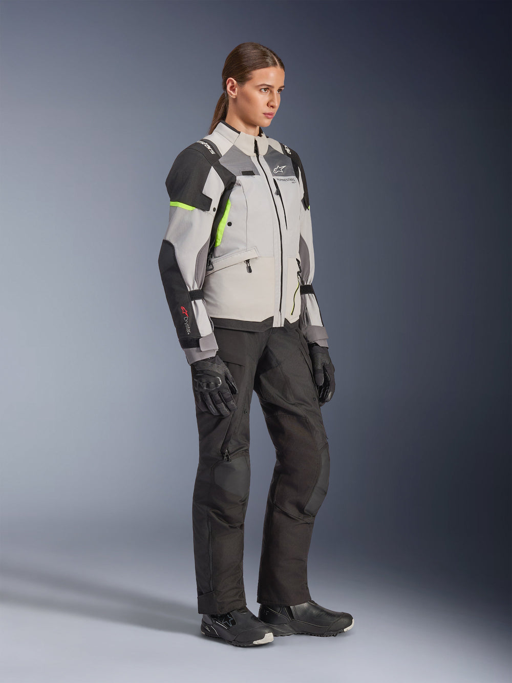 Stella Andes V4 Drystar® Jacket