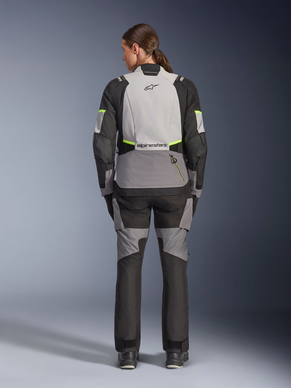 Stella Andes V4 Drystar® Jacket
