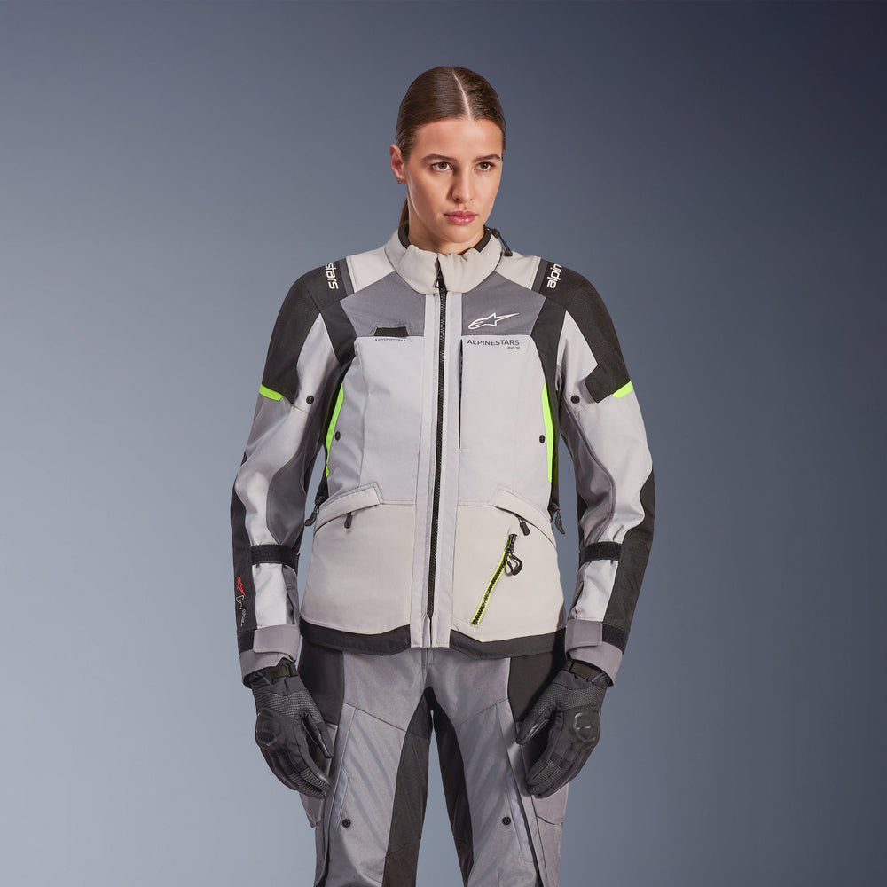 Stella Andes V4 Drystar® Jacket
