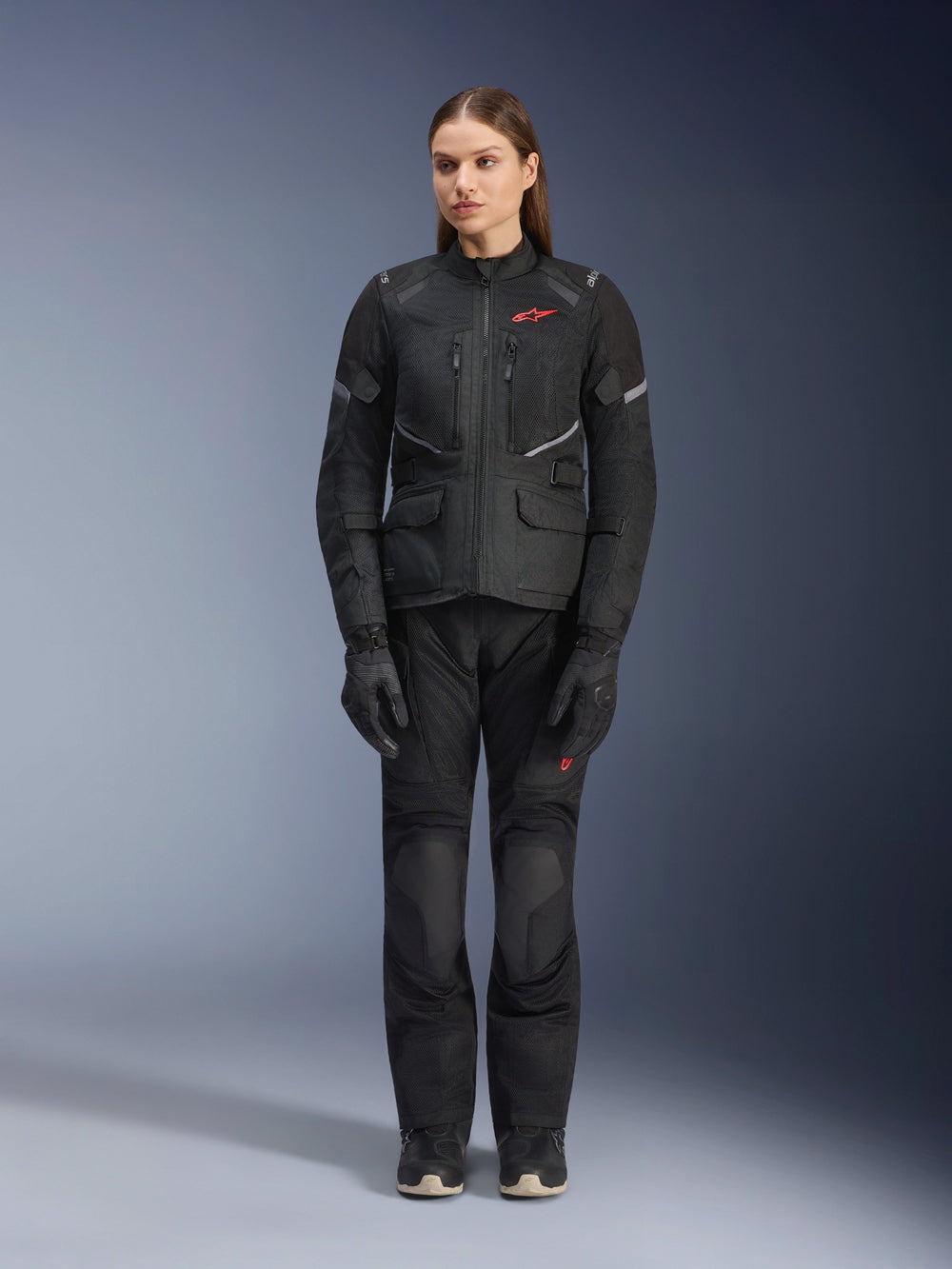 Women Stella Andes Air Drystar® Jacket
