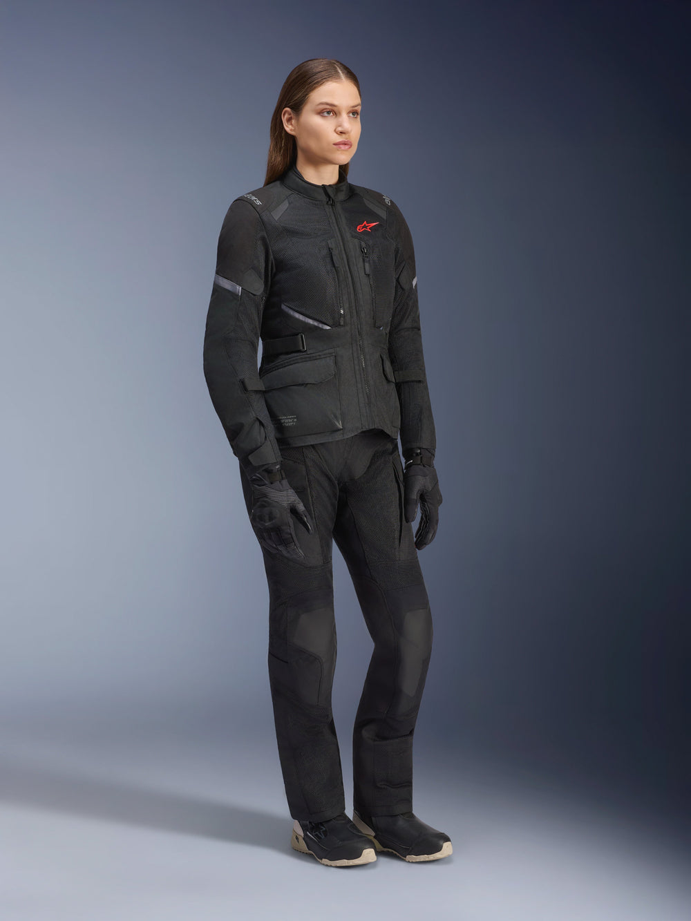 Women Stella Andes Air Drystar® Jacket