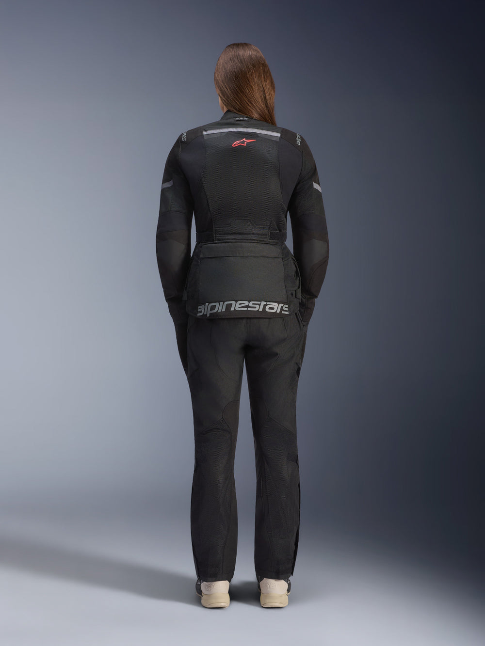 Women Stella Andes Air Drystar® Jacket