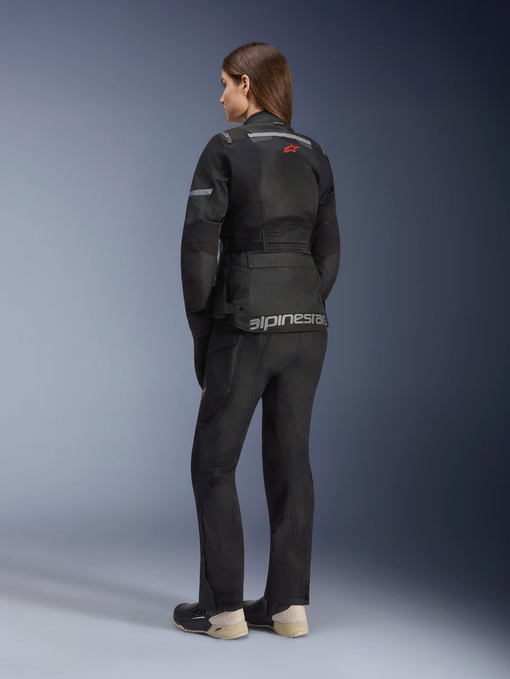 Women Stella Andes Air Drystar® Jacket