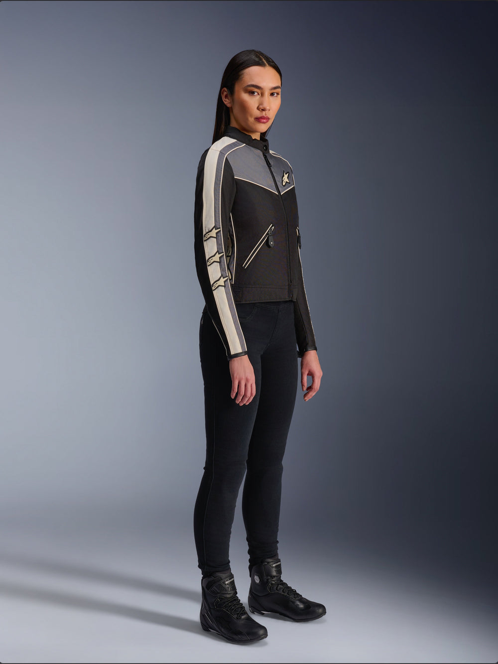Women Stella T-Dyno WR Jacket
