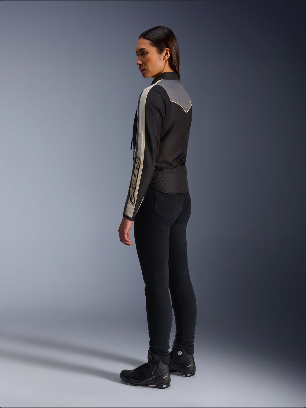 Women Stella T-Dyno WR Jacket