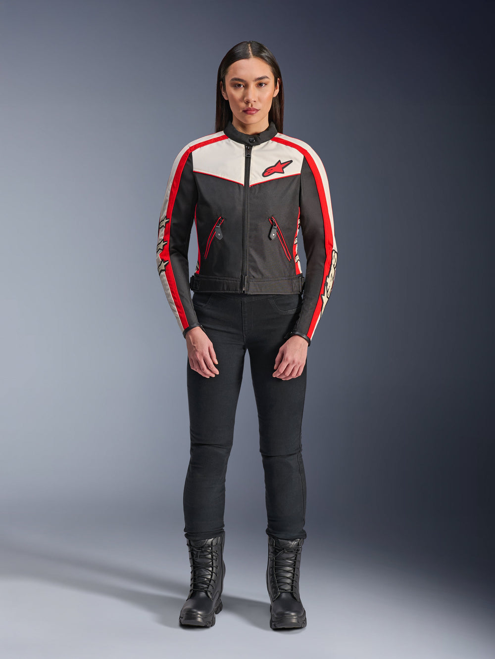 Women Stella T-Dyno WR Jacket