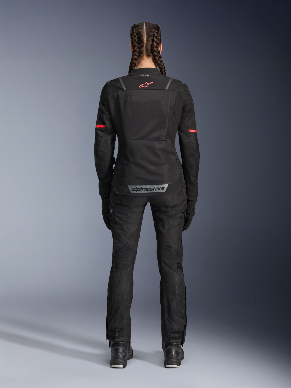 Women Stella Andes Air Drystar® Pants