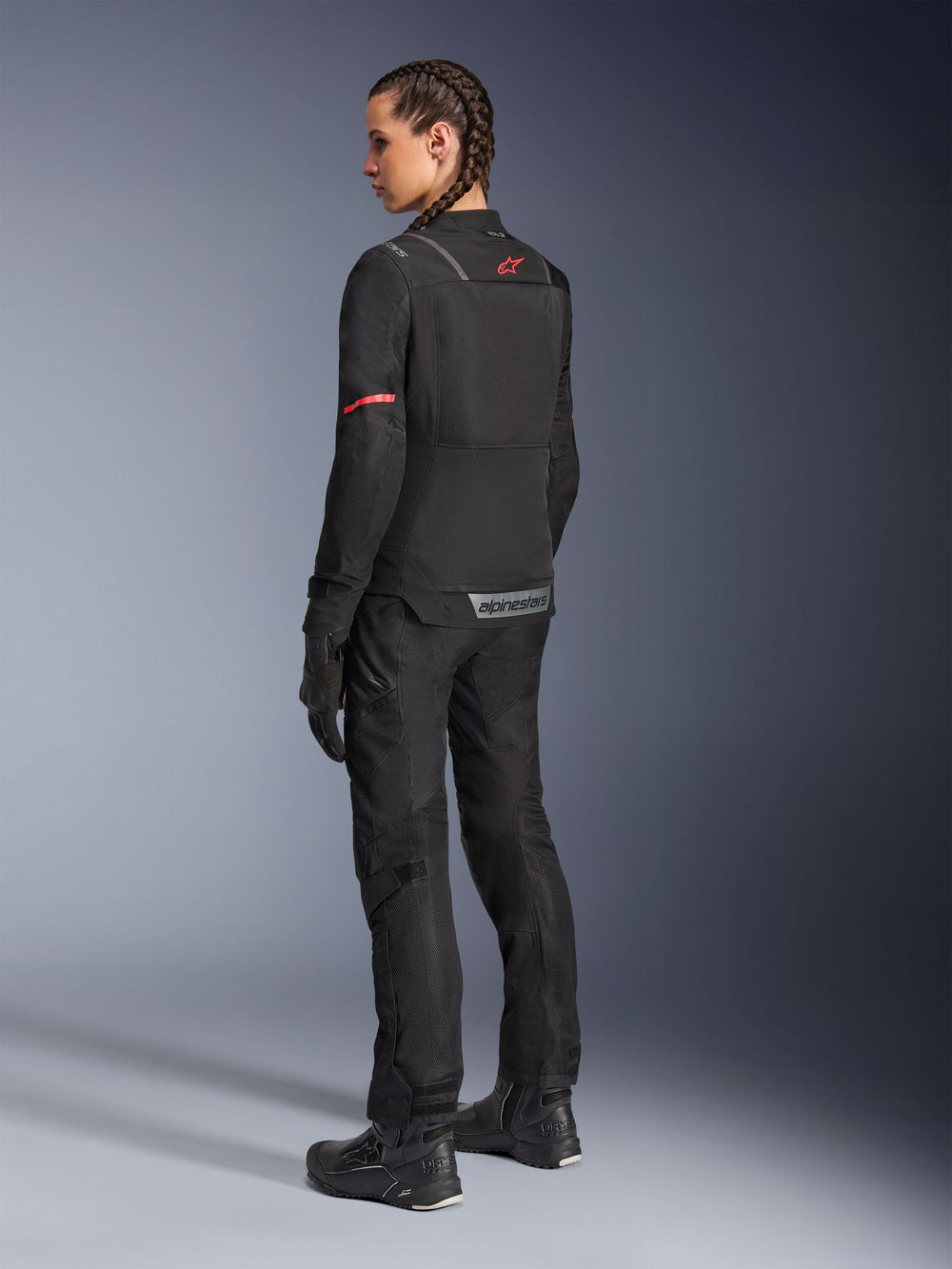 Women Stella Andes Air Drystar® Pants