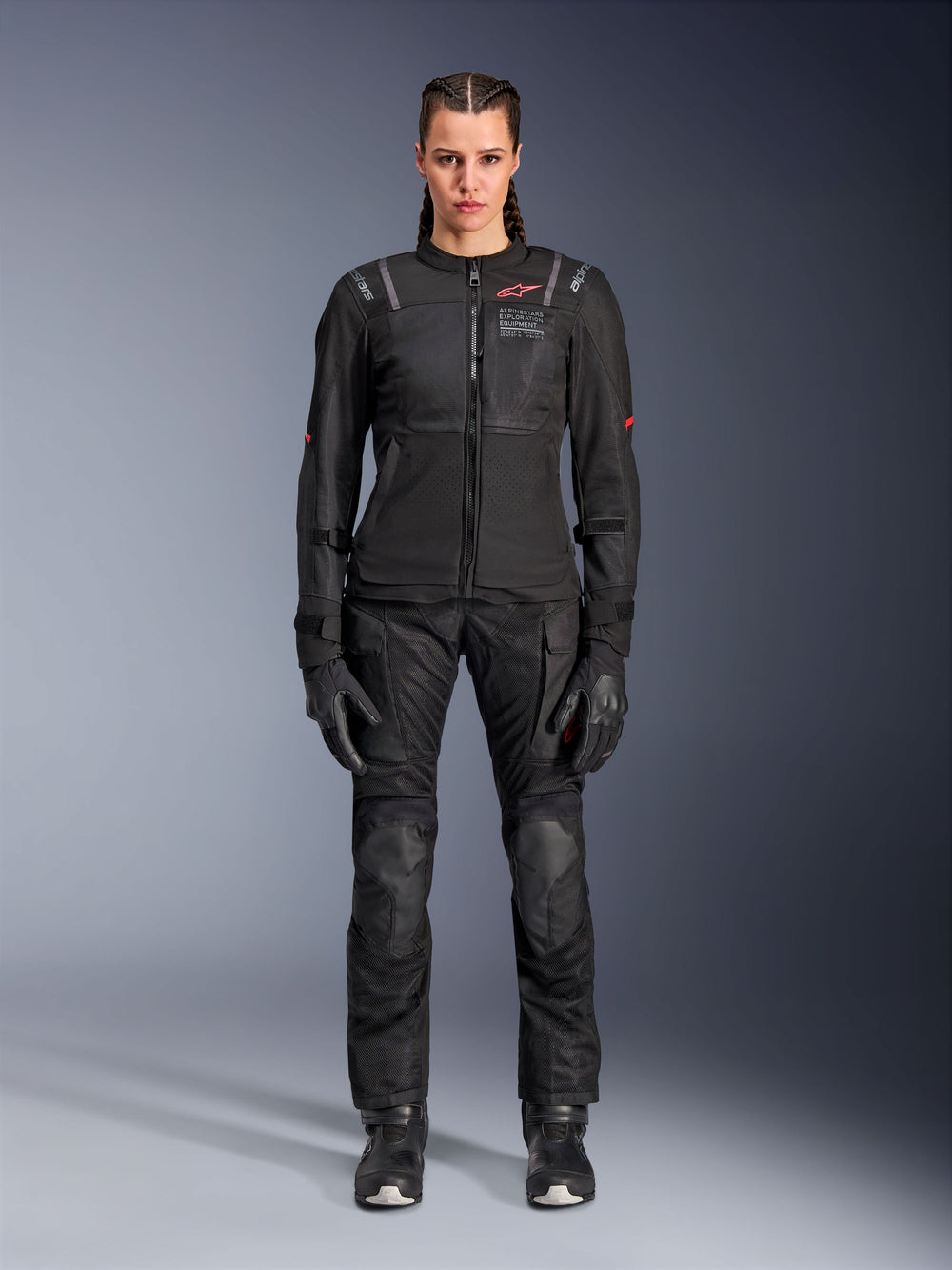 Women Stella Andes Air Drystar® Pants