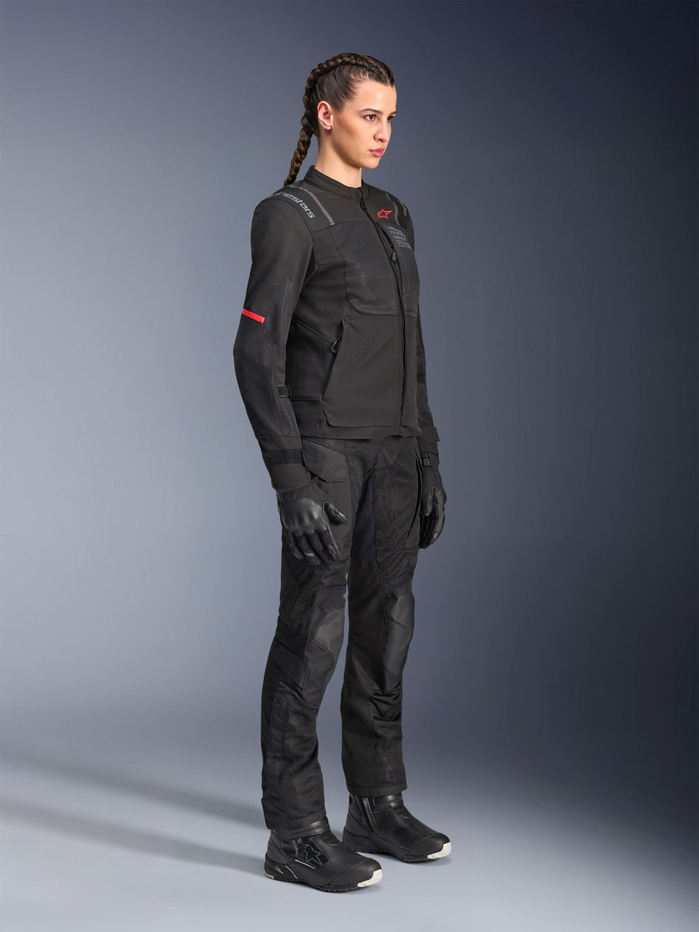 Women Stella St-2 Air Jacket