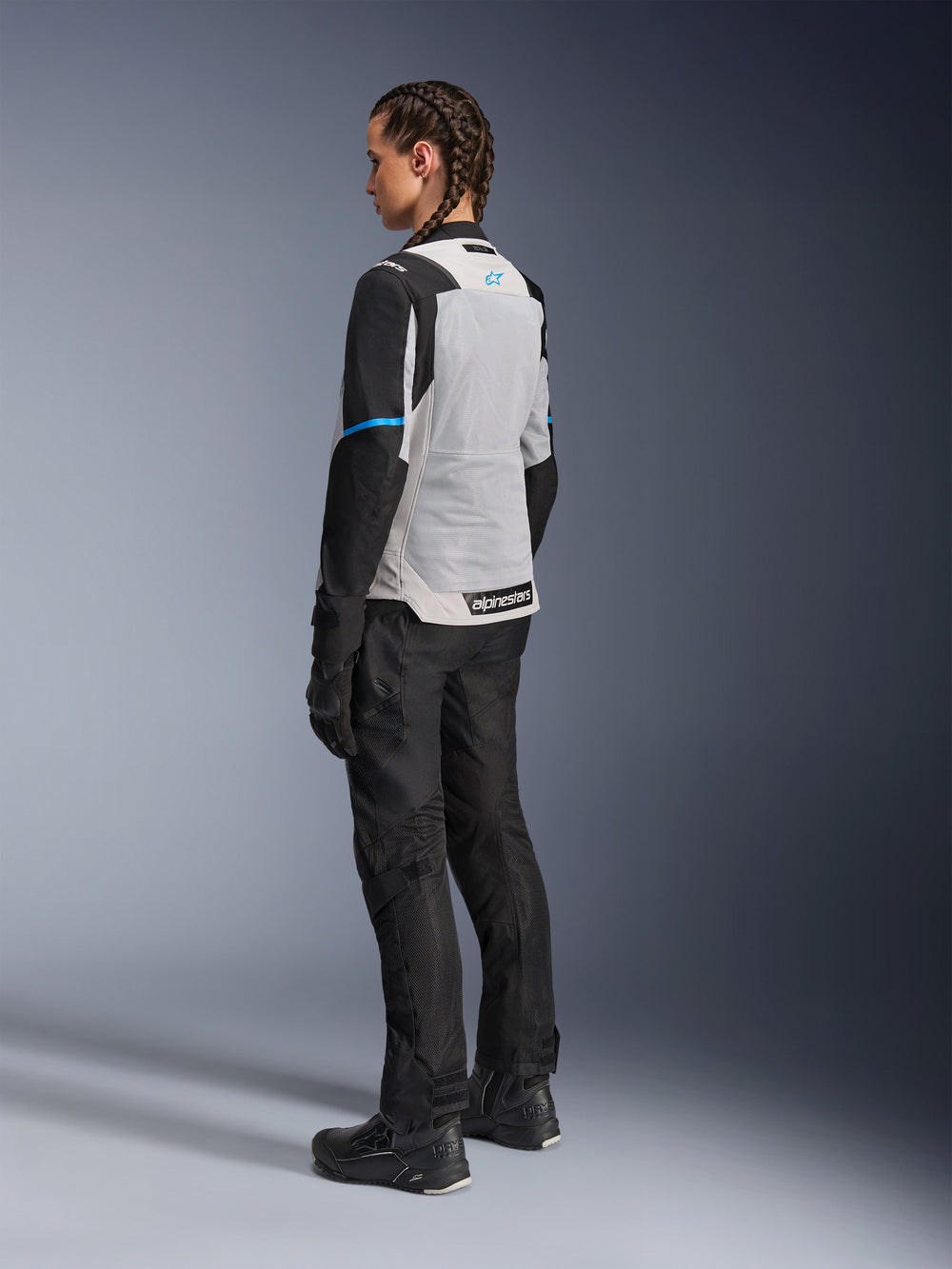 Women Stella St-2 Air Jacket
