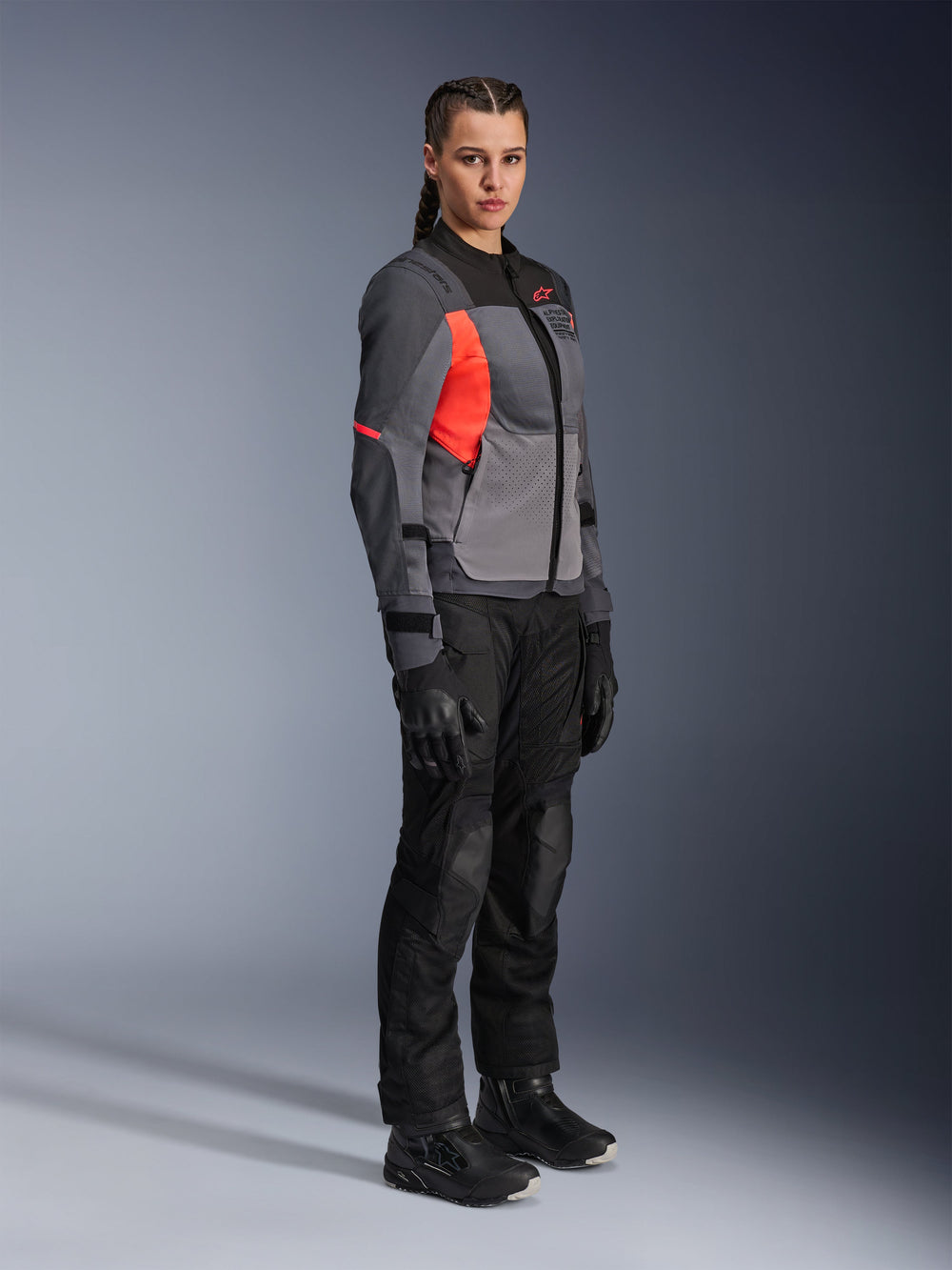 Women Stella St-2 Air Jacket