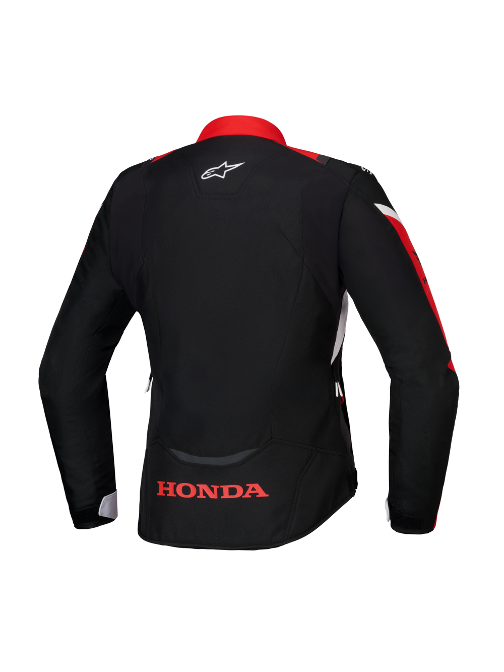 Honda Woman Stella T-Jaws V4 Wp Jacket
