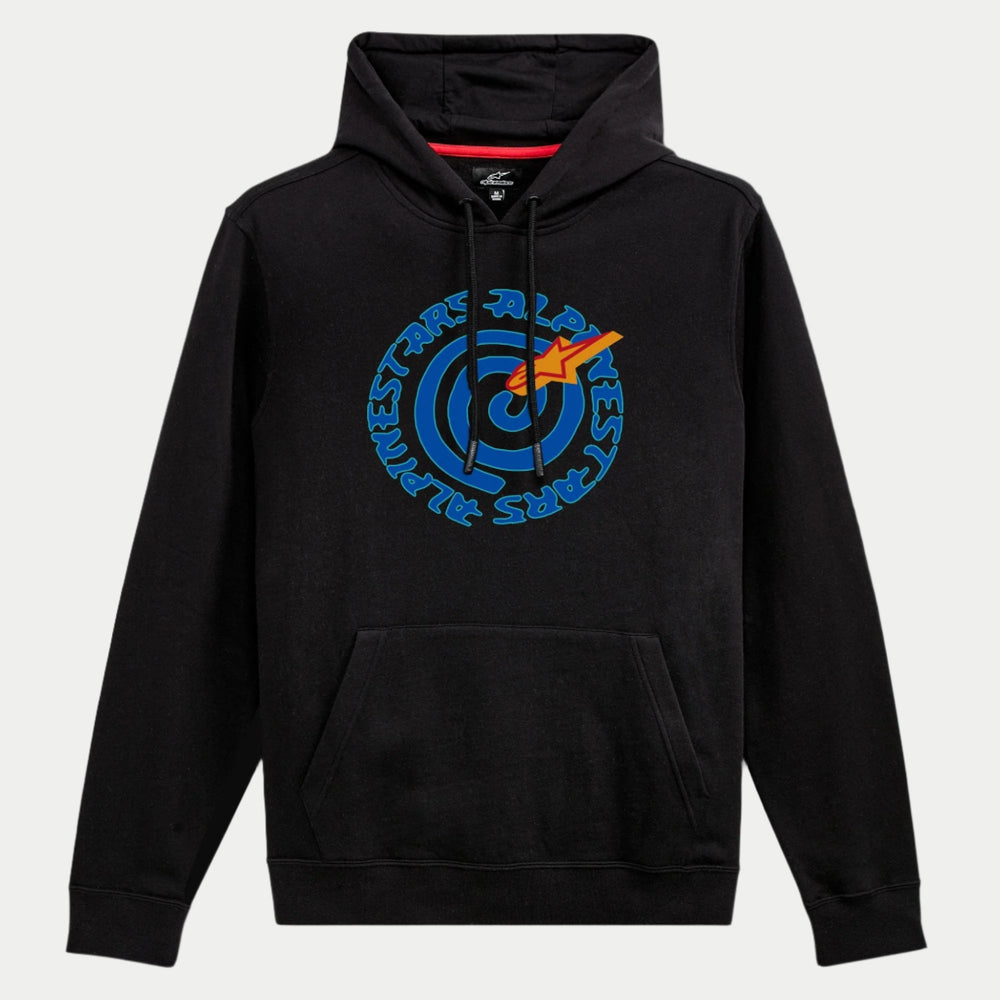 Kid's Wonderland Hoodie