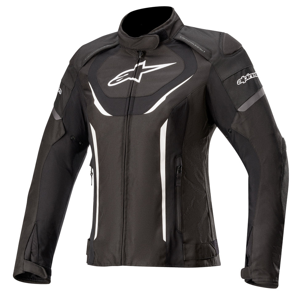 Women Stella T-Jaws V3 Waterproof Jacket