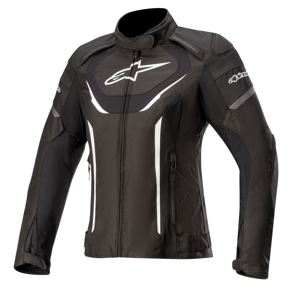 Women Stella T-Jaws V3 Waterproof Jacket