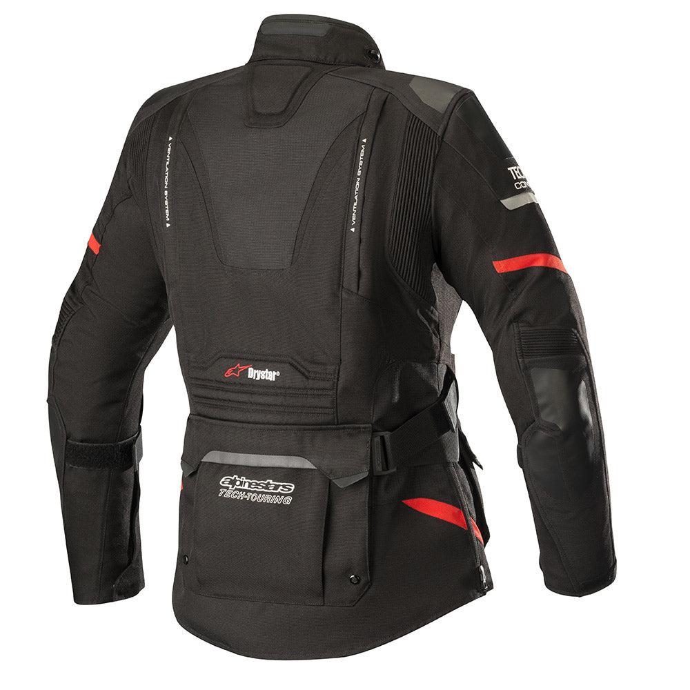 Women Stella Andes Pro Drystar® Jacket Tech-Air® Compatible