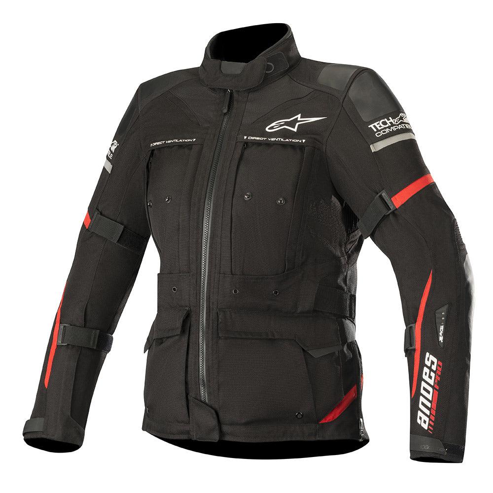 Women Stella Andes Pro Drystar® Jacket Tech-Air® Compatible