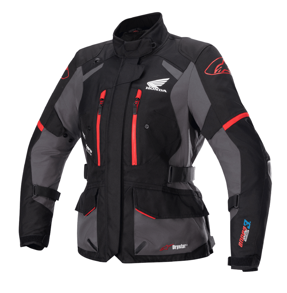Women Women Stella Honda Andes V3 Drystar® Jacket