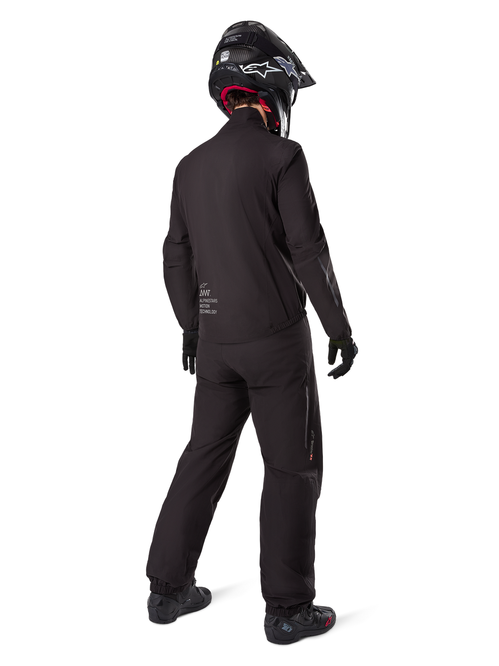 Amt-8 Stretch Drystar® Xf Pants