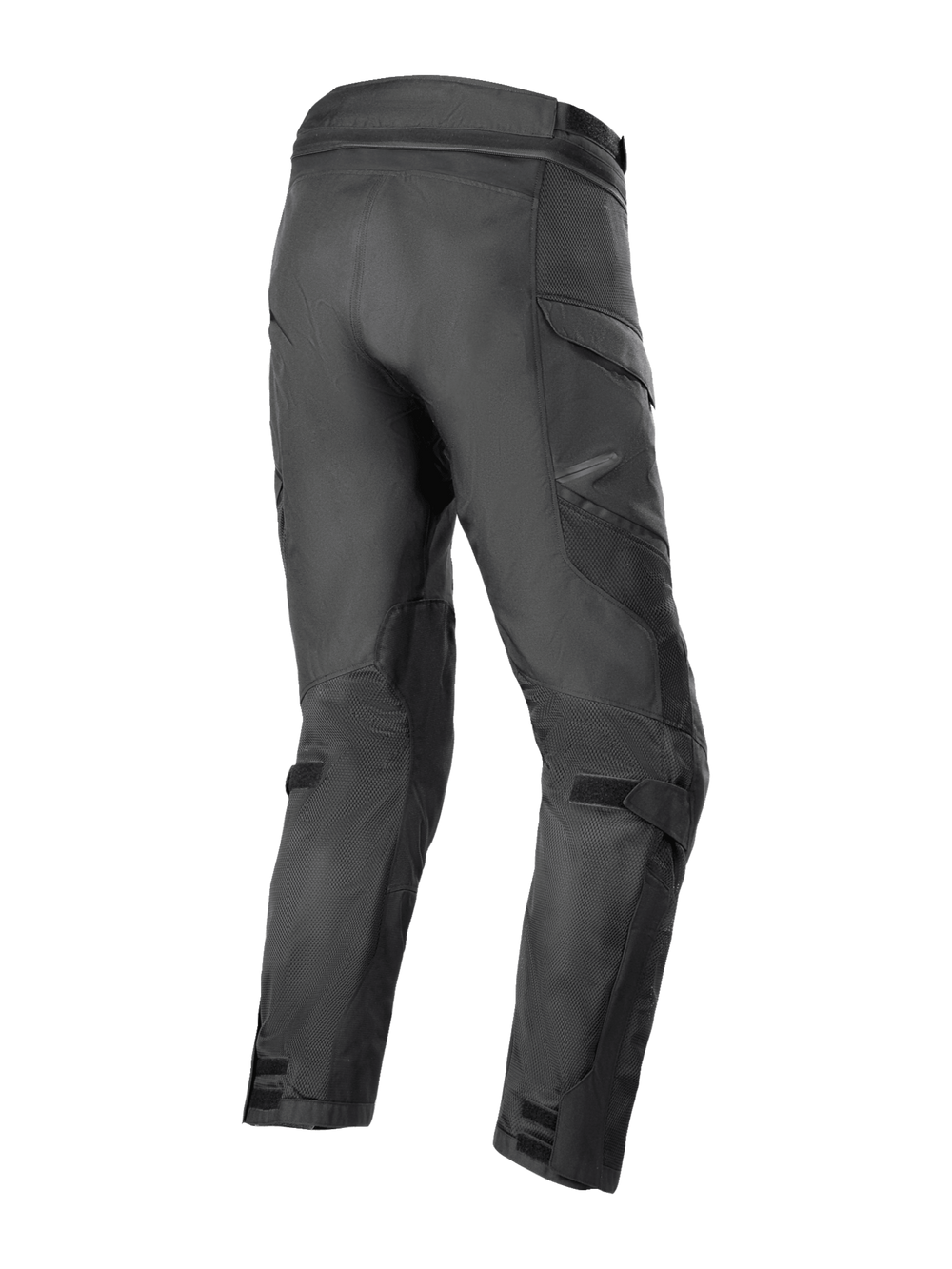 Andes Air Drystar Pant - Short Length