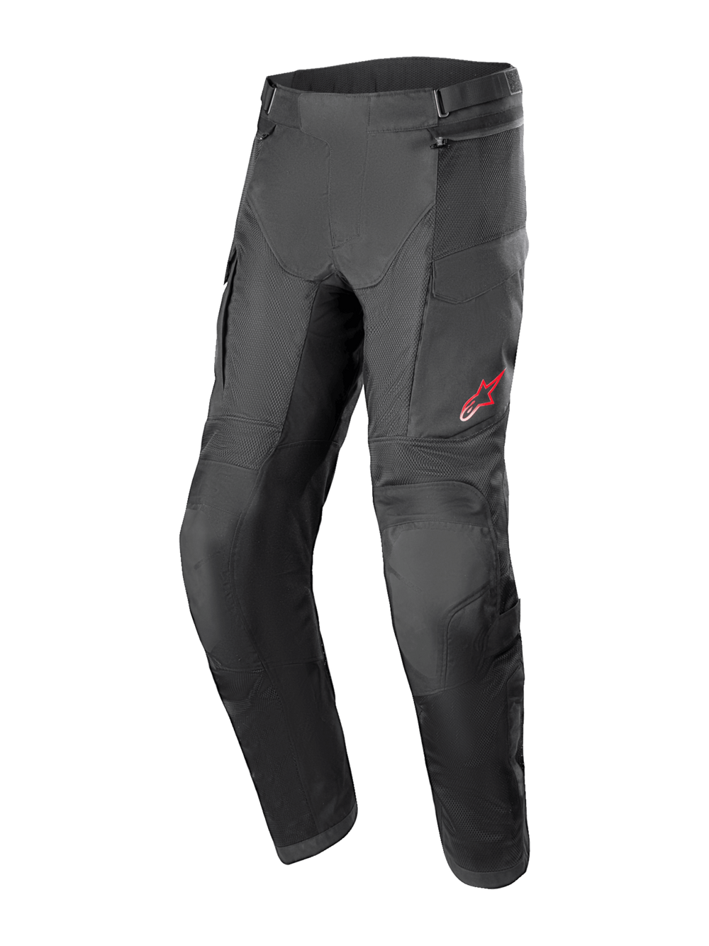Andes Air Drystar Pant - Short Length