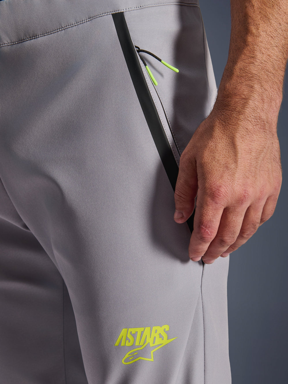 Aeroshell Pants