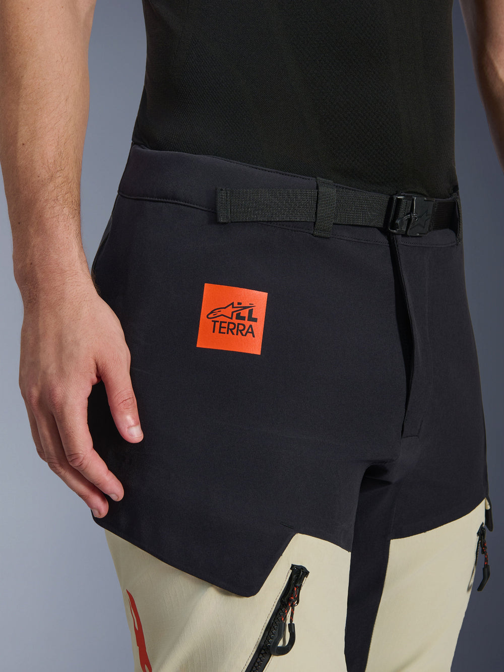 Halo Pro DS XF Laminated Pants