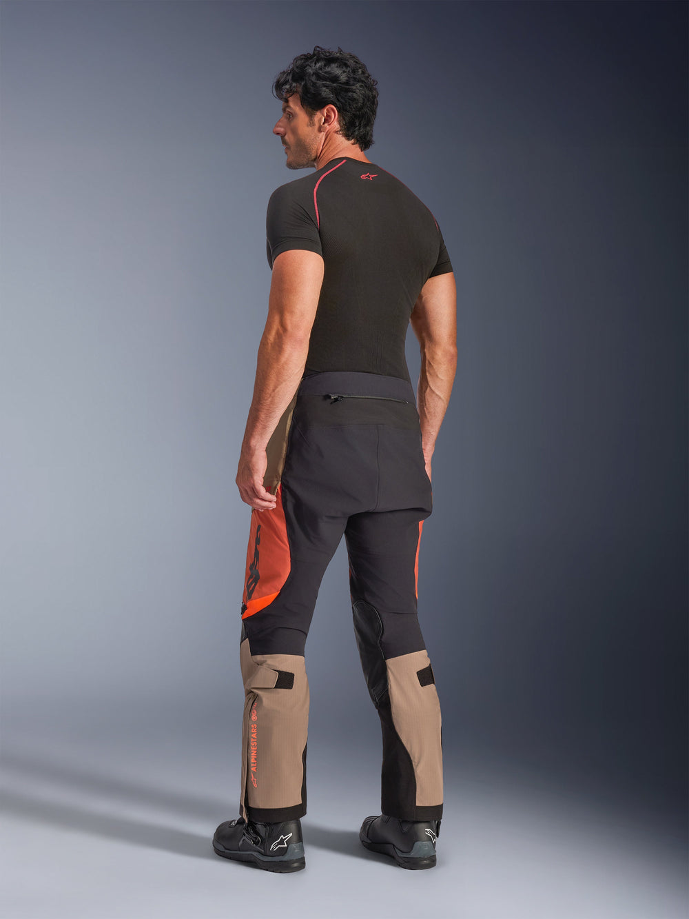 Halo Pro DS XF Laminated Pants