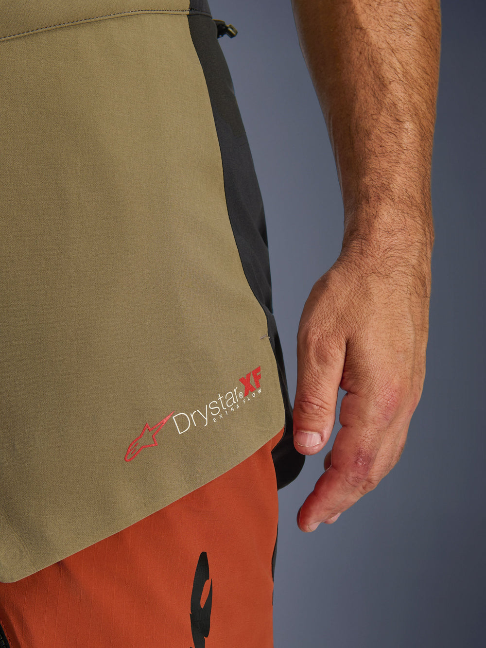 Halo Pro DS XF Laminated Pants