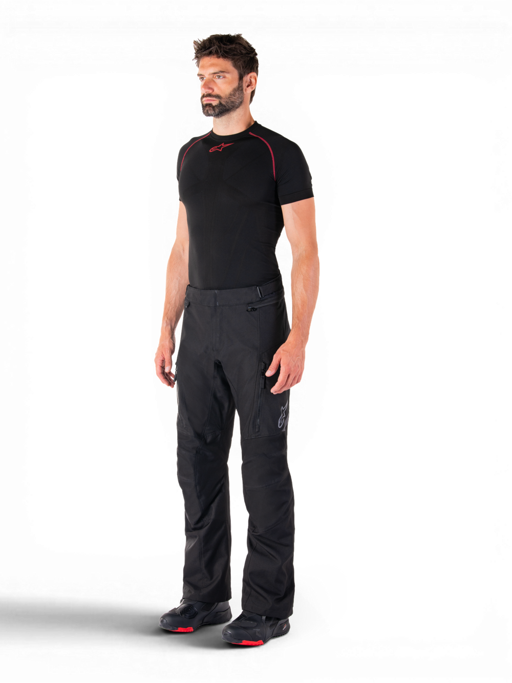 ST-1 Waterproof Pants