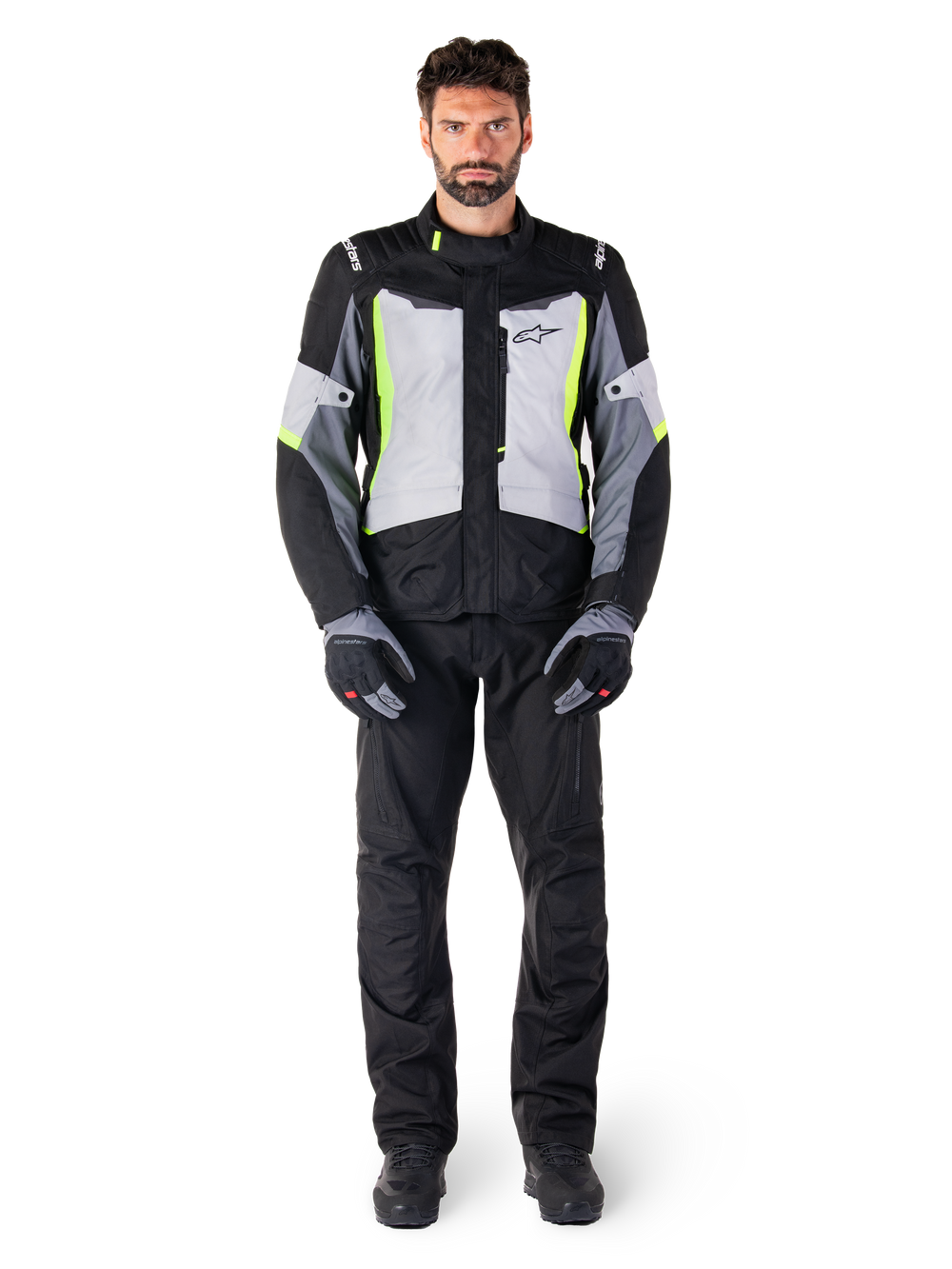 ST-1 Waterproof Pants