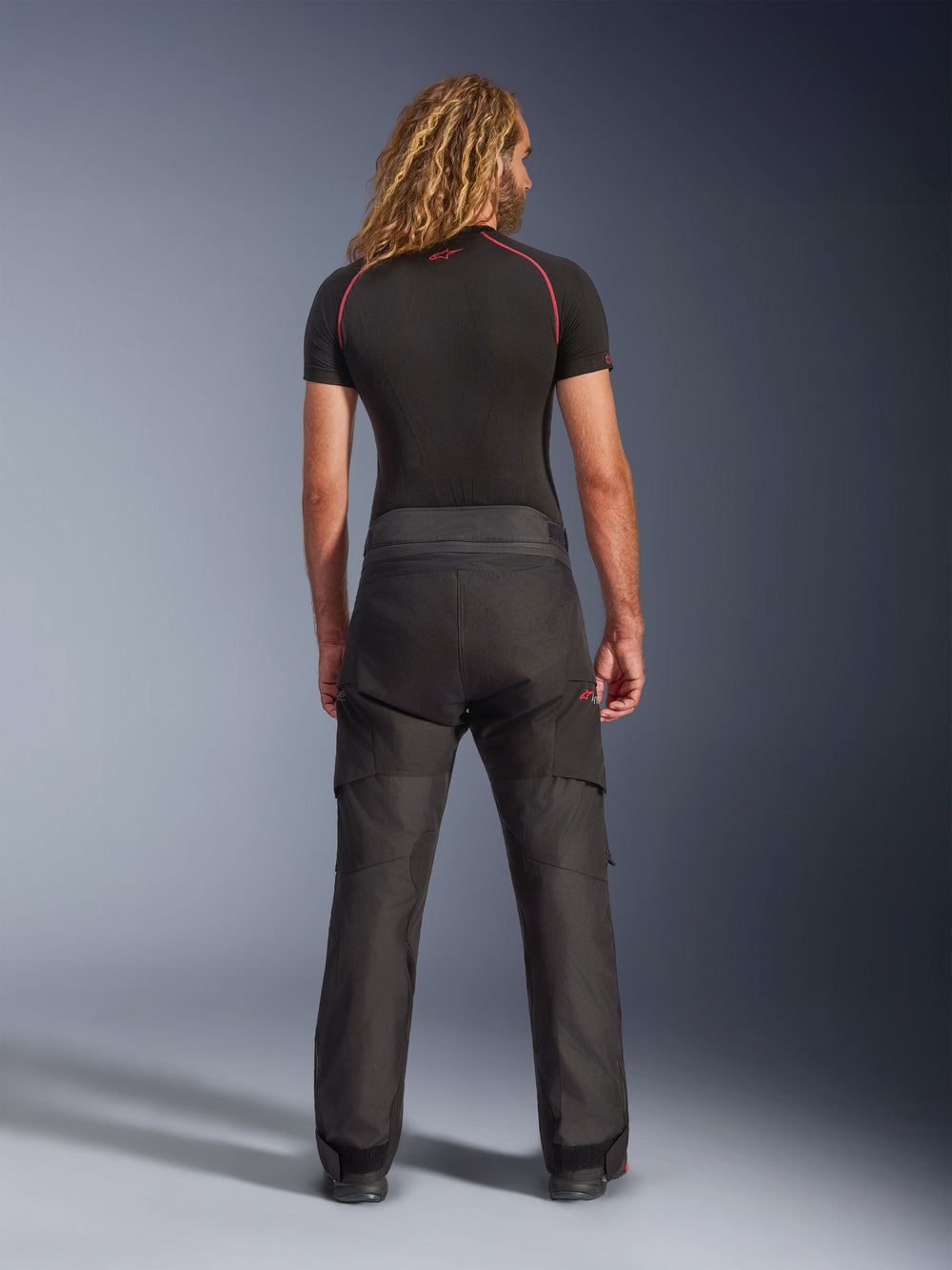 Andes V4 Drystar® Pants - Long