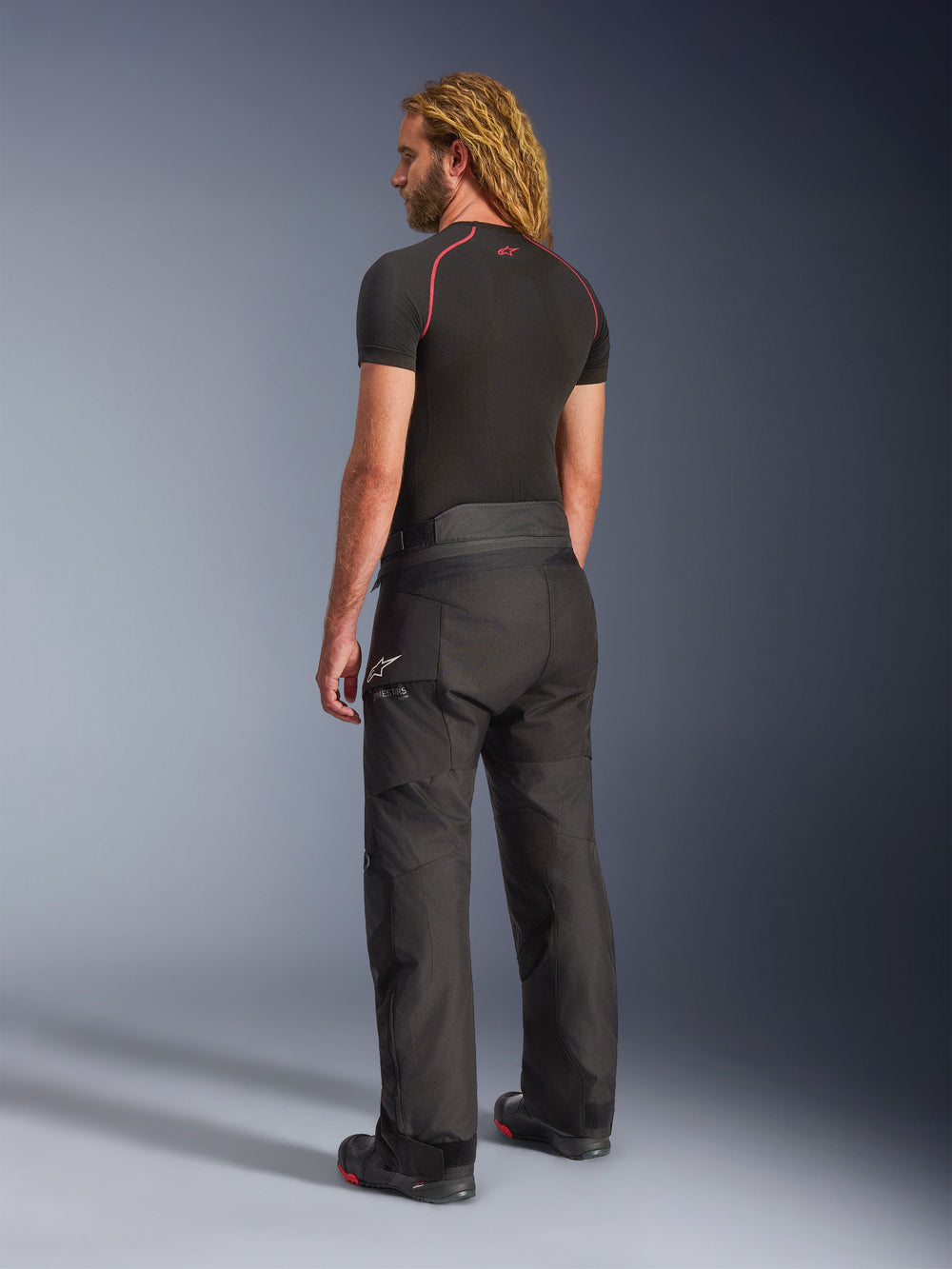 Andes V4 Drystar® Pants